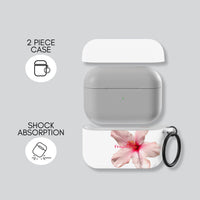 PINK TEA — AirPods Case