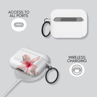 PINK TEA — AirPods Case
