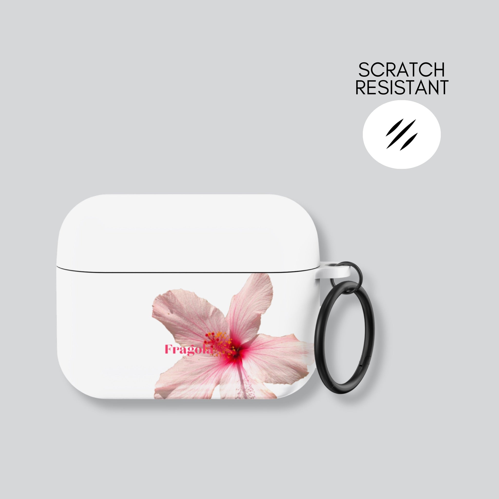 PINK TEA — AirPods Case