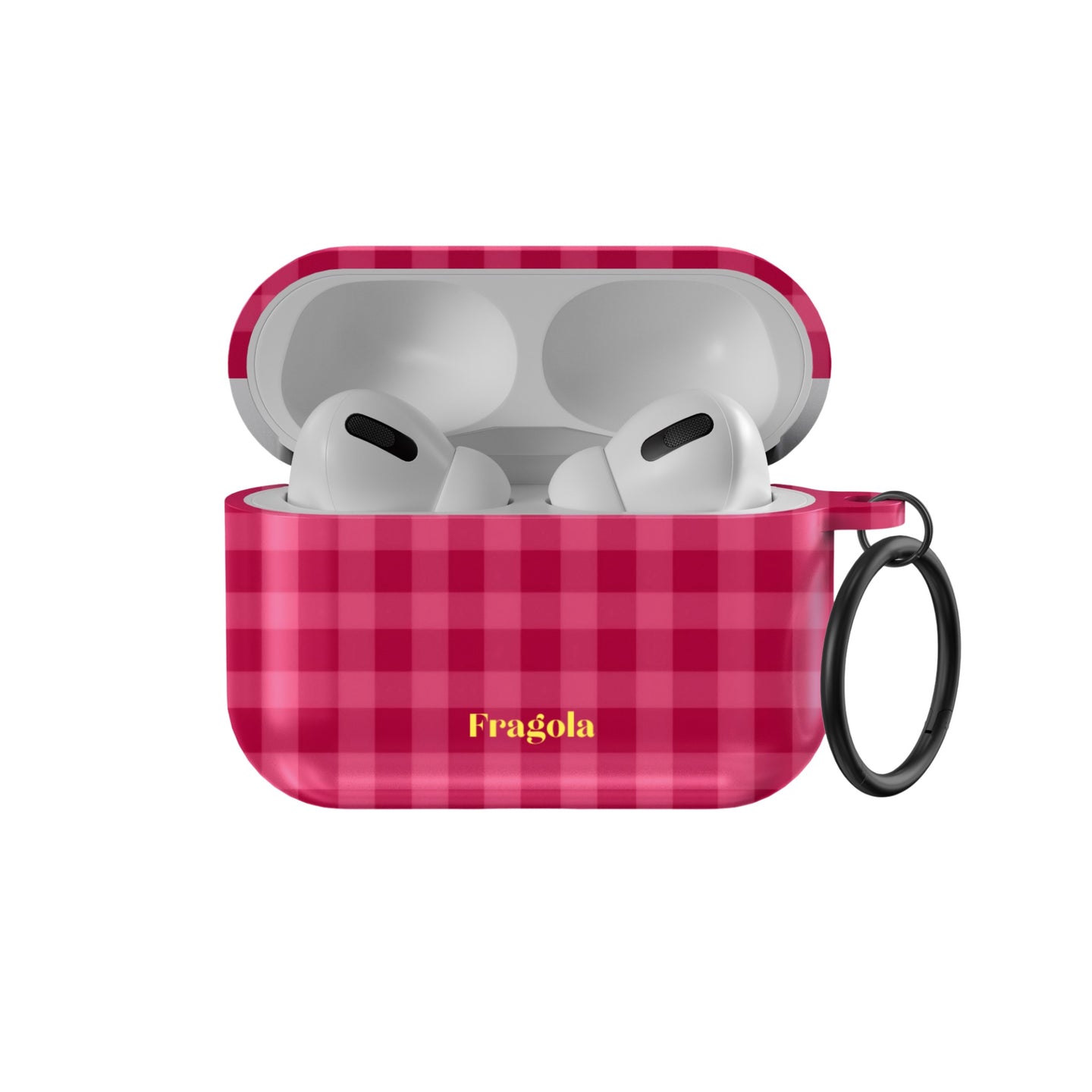 POMEGRANATE — AirPods Case