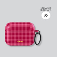 POMEGRANATE — AirPods Case