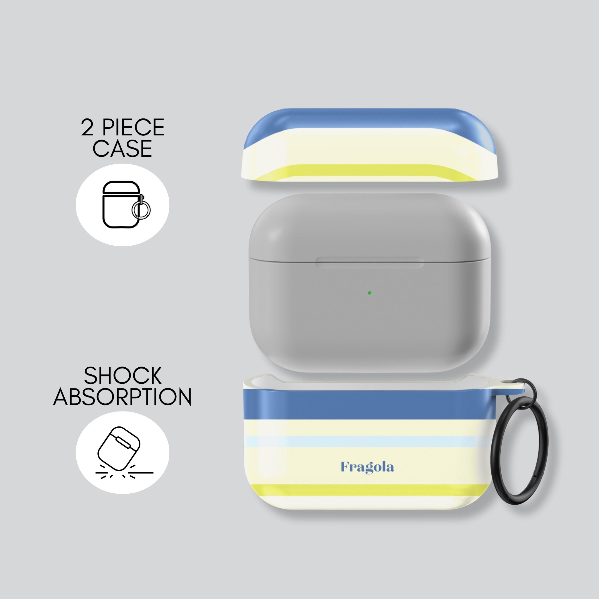 PREPPY — AirPods Case