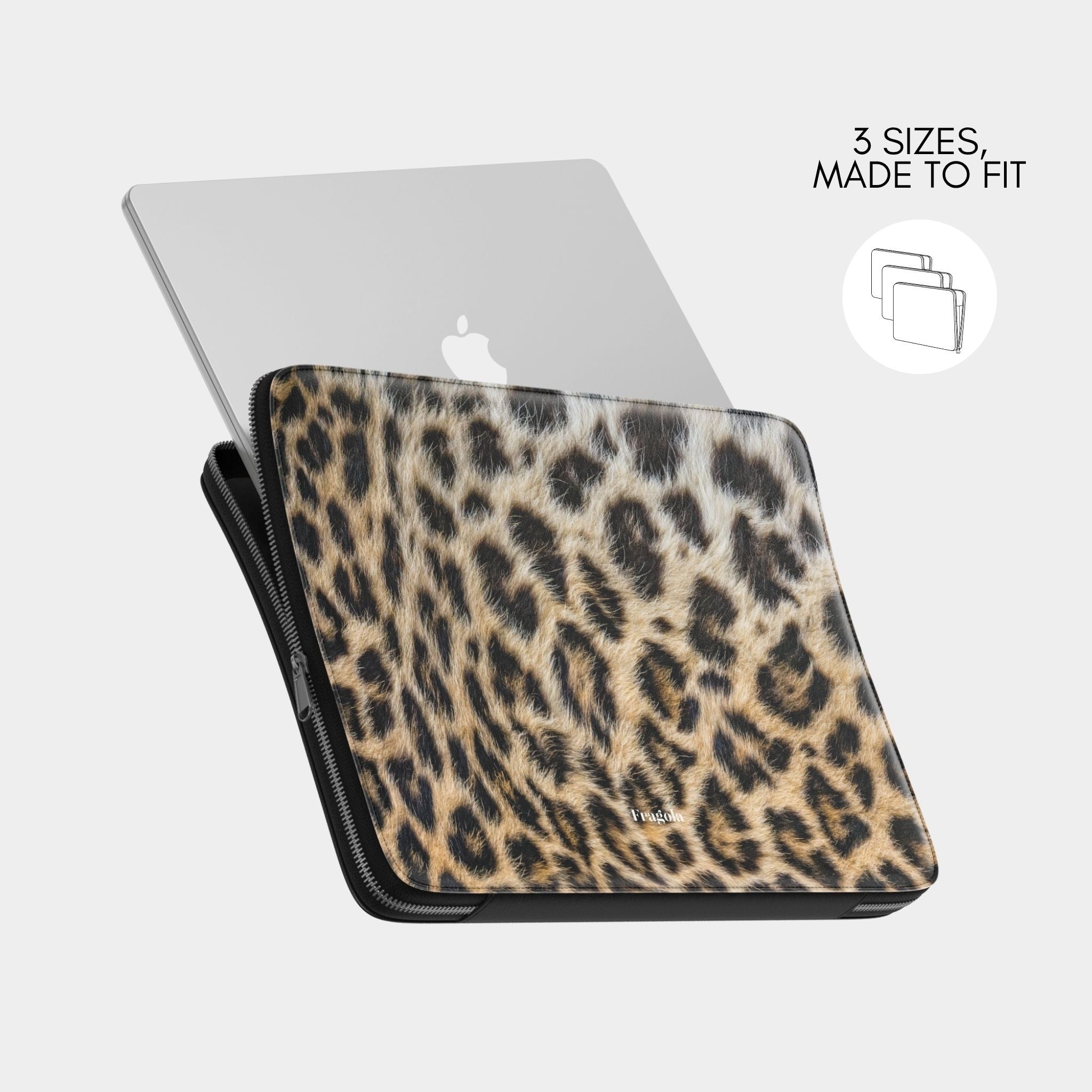 RAWR — Laptop Sleeve