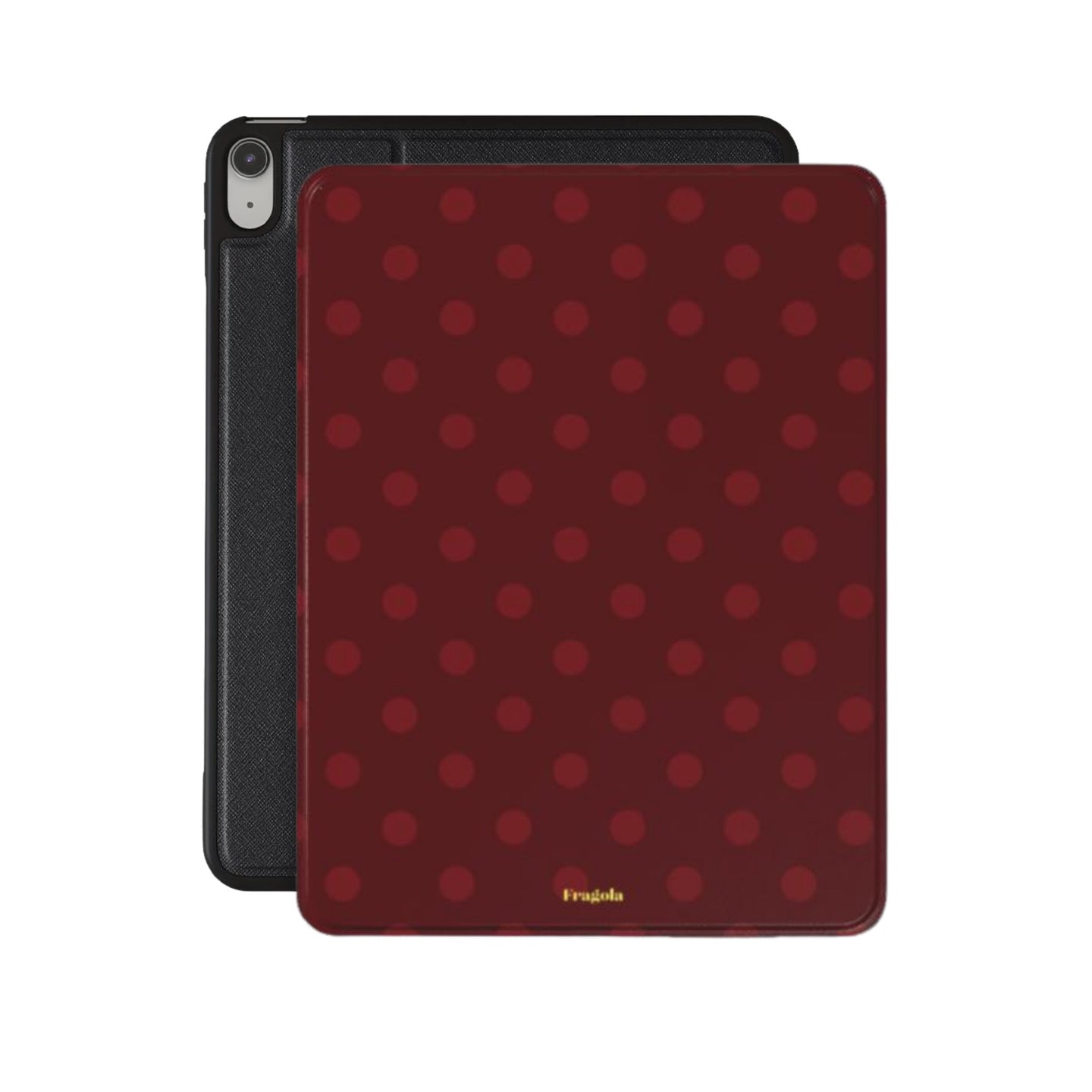 RED WINE — iPad Case