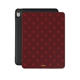 RED WINE — iPad Case