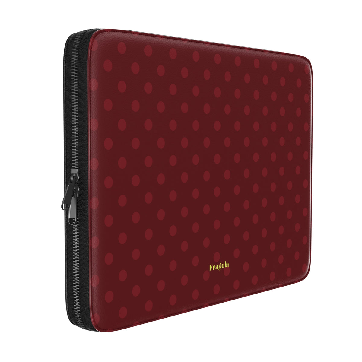 RED WINE — Laptop Sleeve
