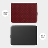 RED WINE — Laptop Sleeve