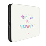 REMINDER — Laptop Sleeve
