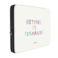 REMINDER — Laptop Sleeve