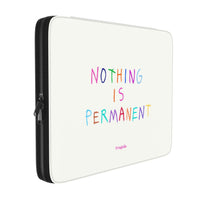 REMINDER — Laptop Sleeve