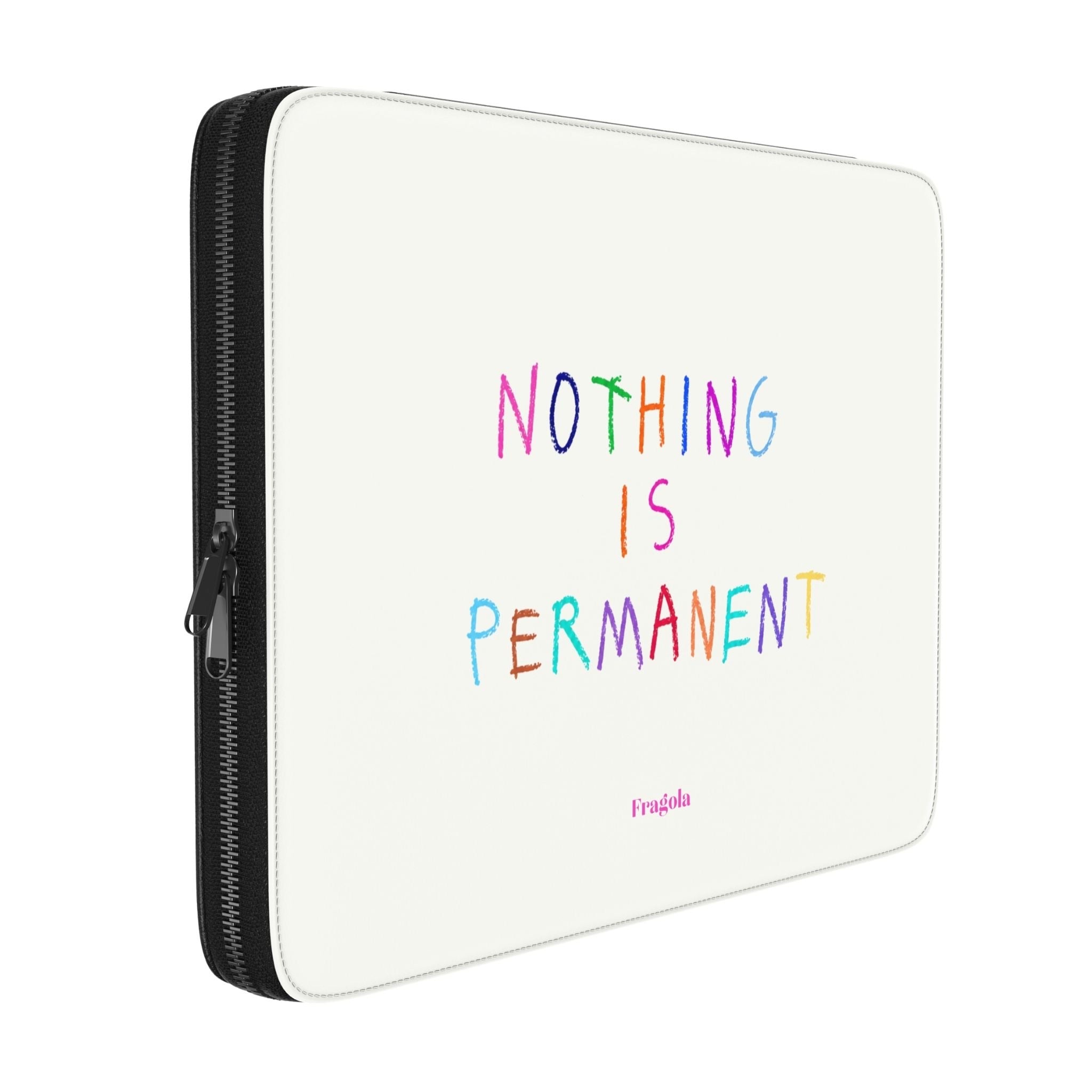 REMINDER — Laptop Sleeve