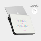 REMINDER — Laptop Sleeve