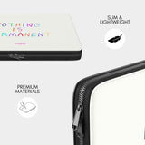 REMINDER — Laptop Sleeve