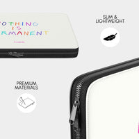 REMINDER — Laptop Sleeve