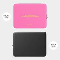 RIRI — Laptop Sleeve