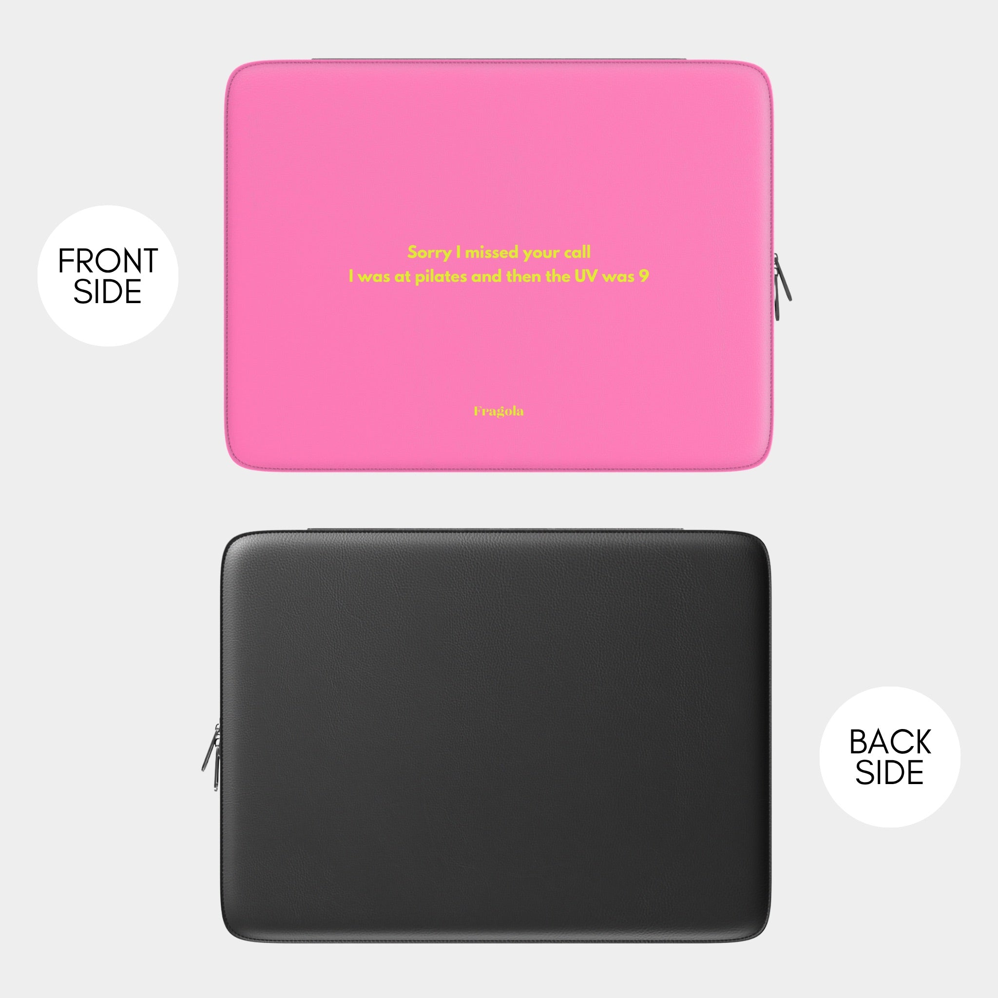 RIRI — Laptop Sleeve