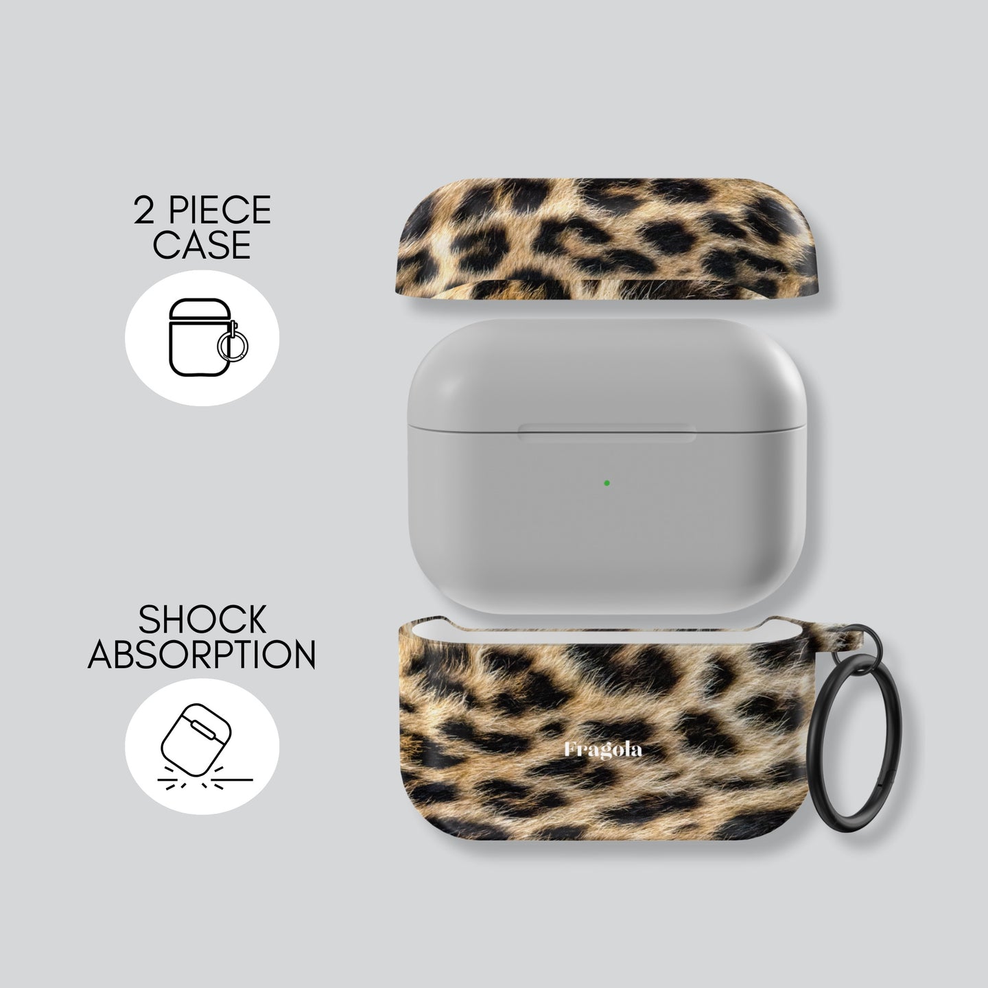 RAWR — AirPods Case