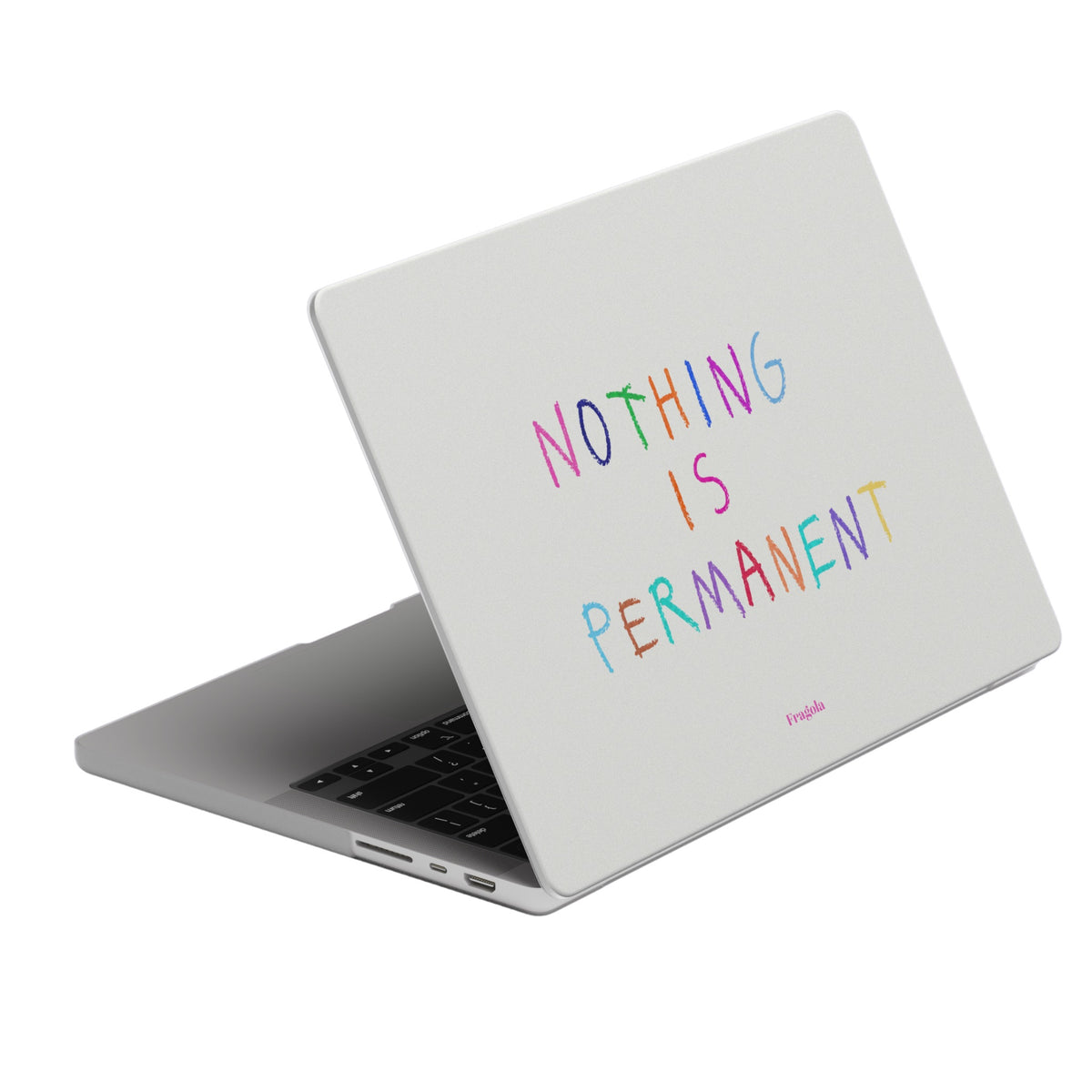 REMINDER — MacBook Case