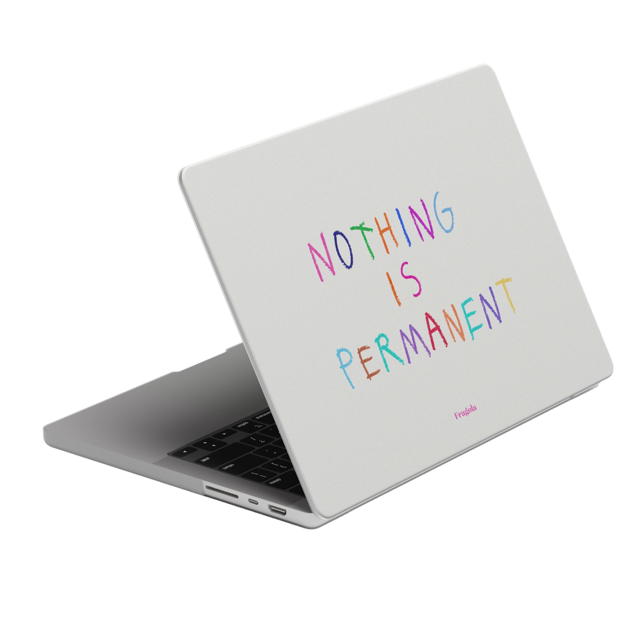 REMINDER — MacBook Case