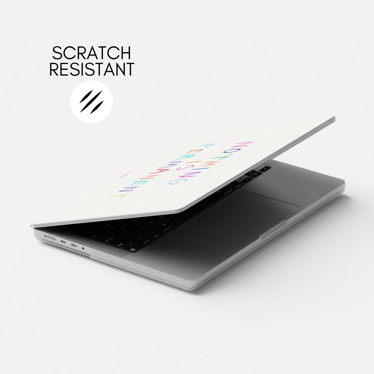 REMINDER — MacBook Case