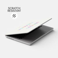 REMINDER — MacBook Case
