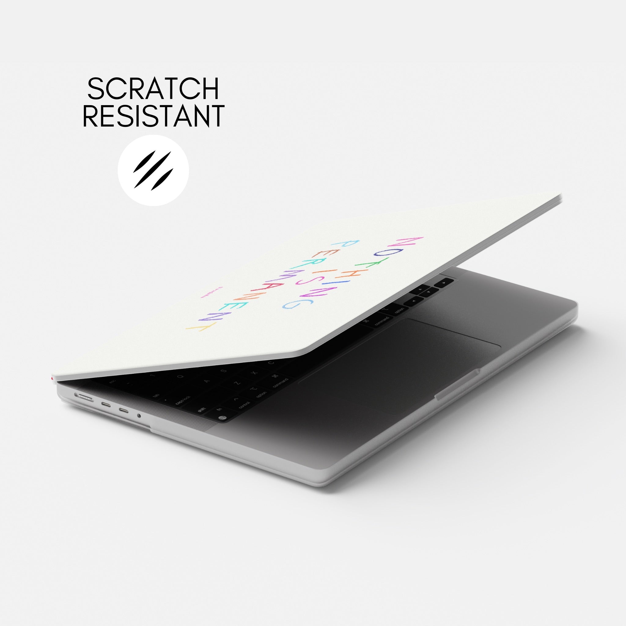 REMINDER — MacBook Case