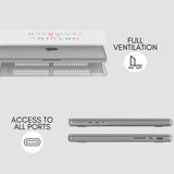 REMINDER — MacBook Case