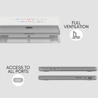 REMINDER — MacBook Case