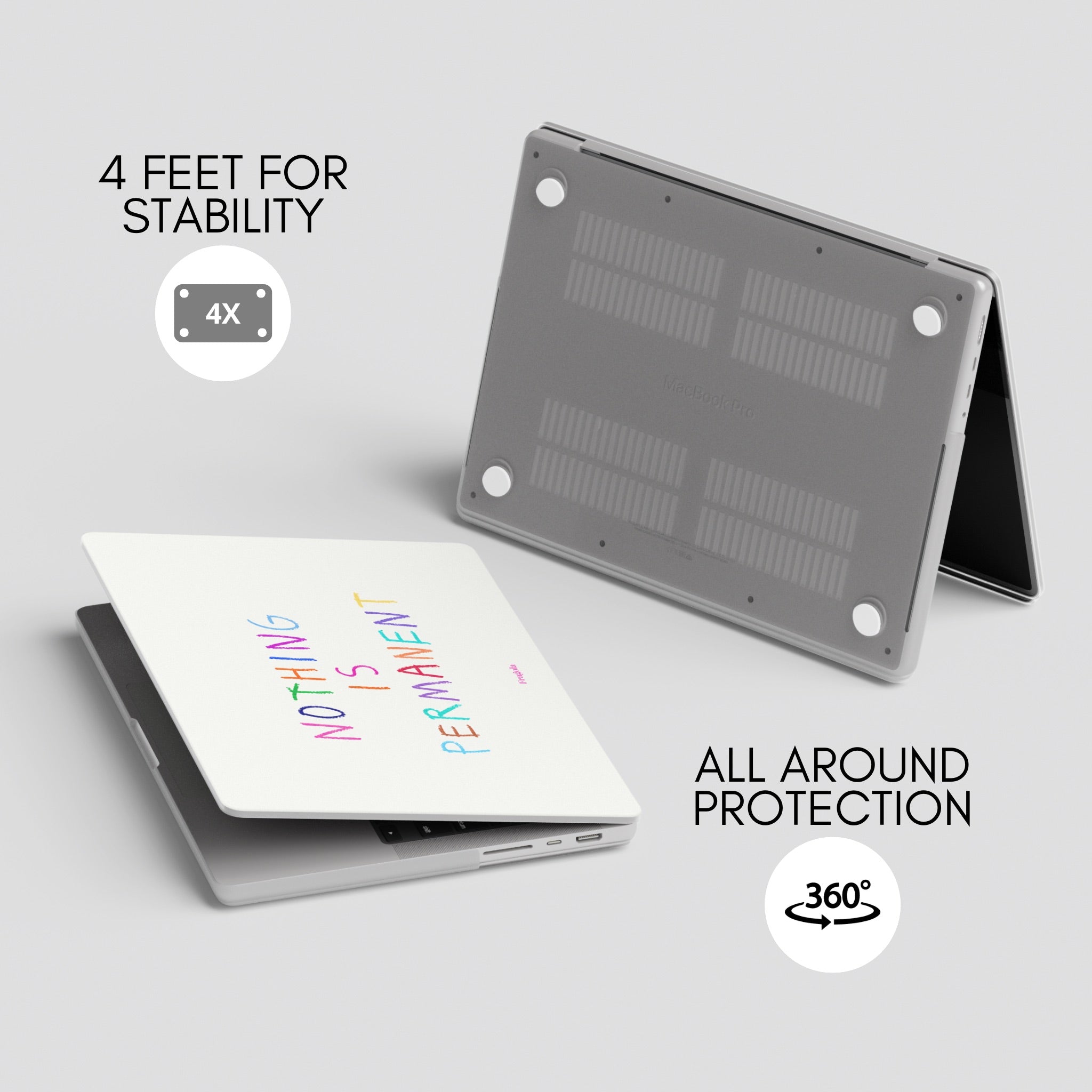 REMINDER — MacBook Case
