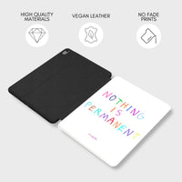 REMINDER — iPad Case