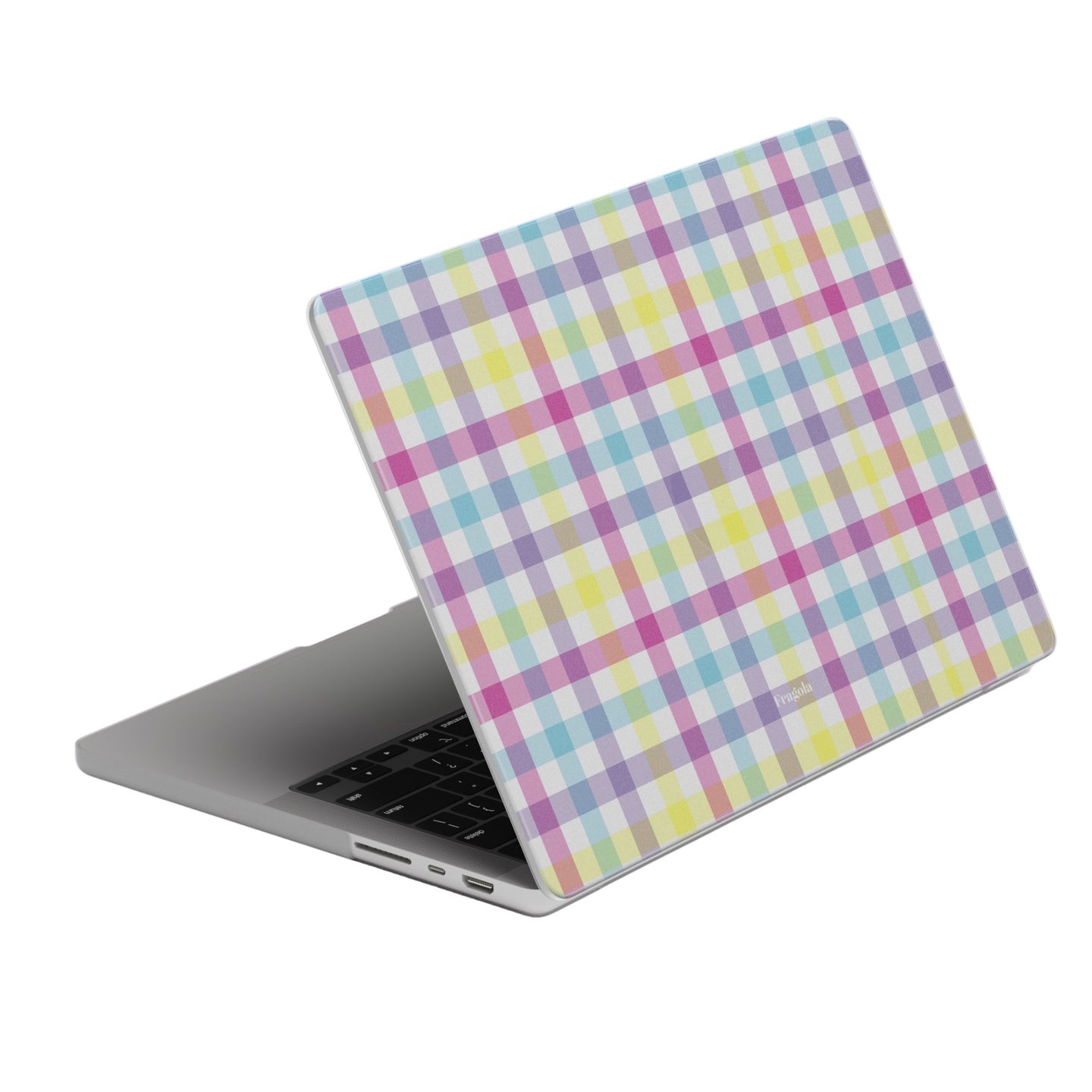 SOUR CANDY — MacBook Case