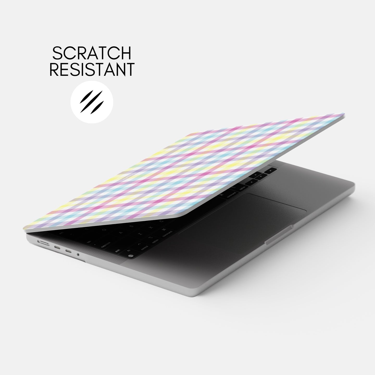 SOUR CANDY — MacBook Case