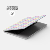 SOUR CANDY — MacBook Case