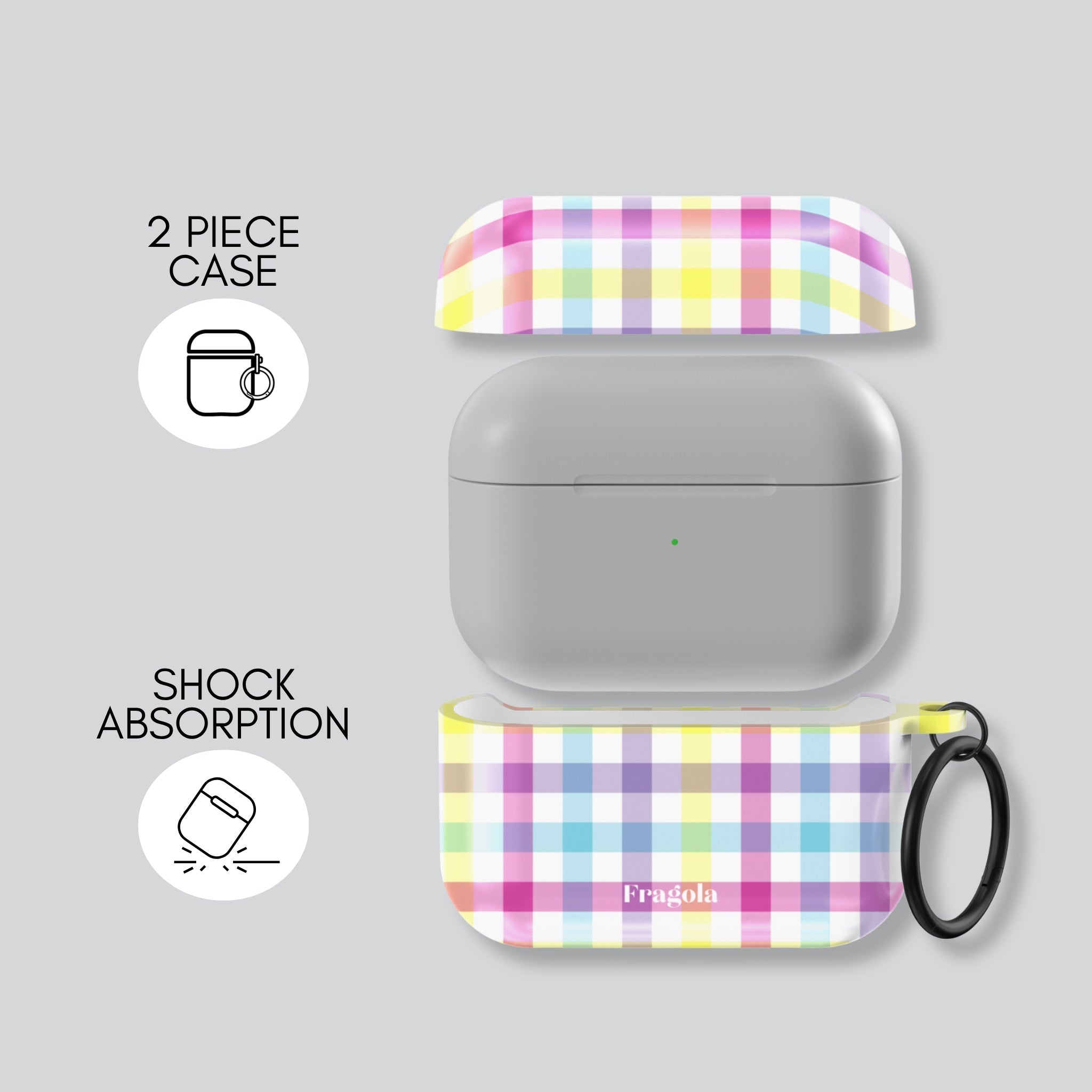 SOUR CANDY — AirPods Case