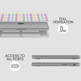 SOUR CANDY — MacBook Case