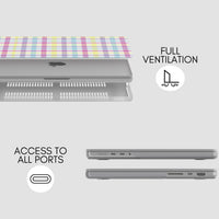 SOUR CANDY — MacBook Case