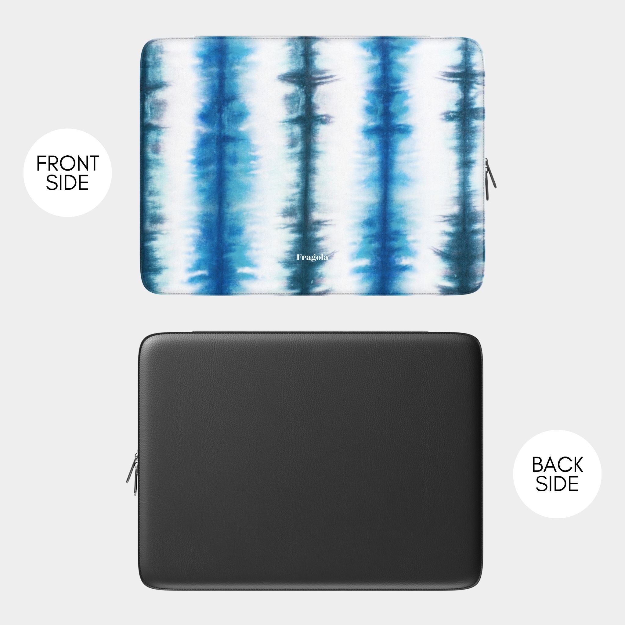 SPIRULINA — Laptop Sleeve