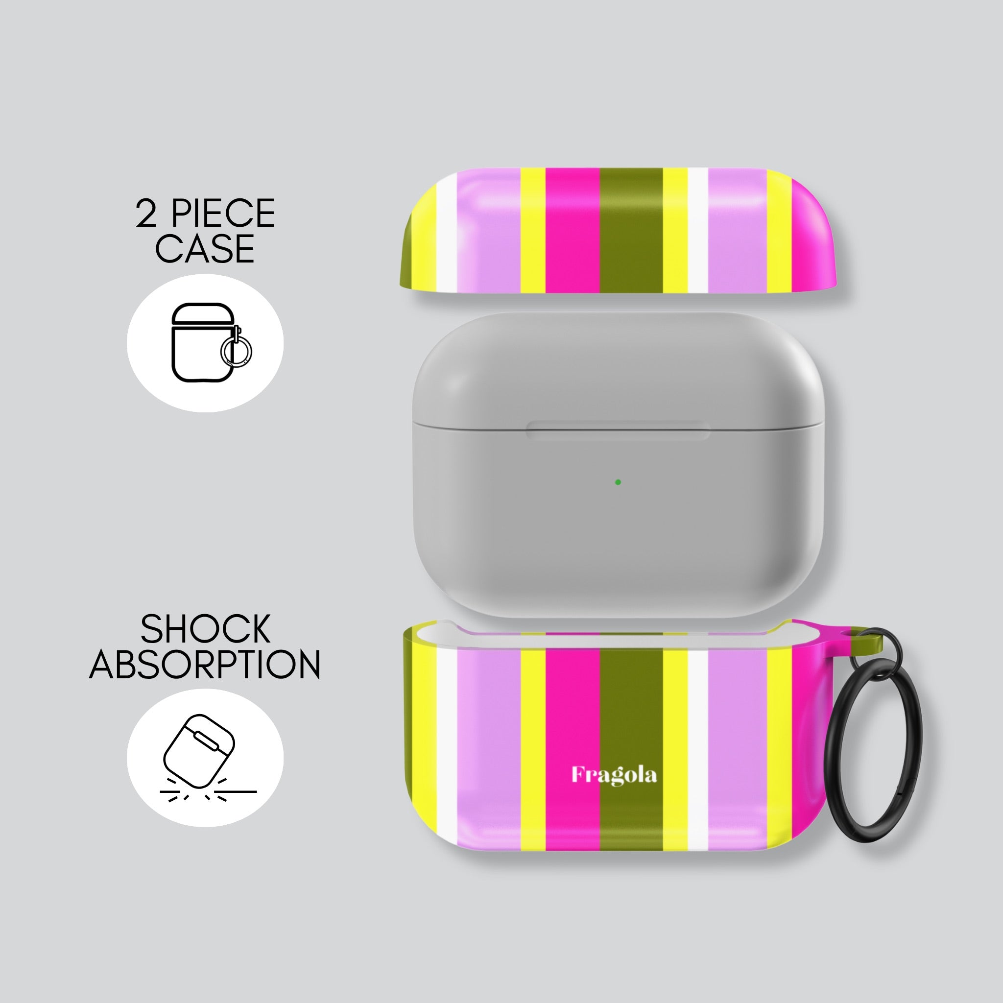 SPRITZ — AirPods Case