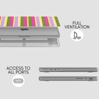 SPRITZ — MacBook Case