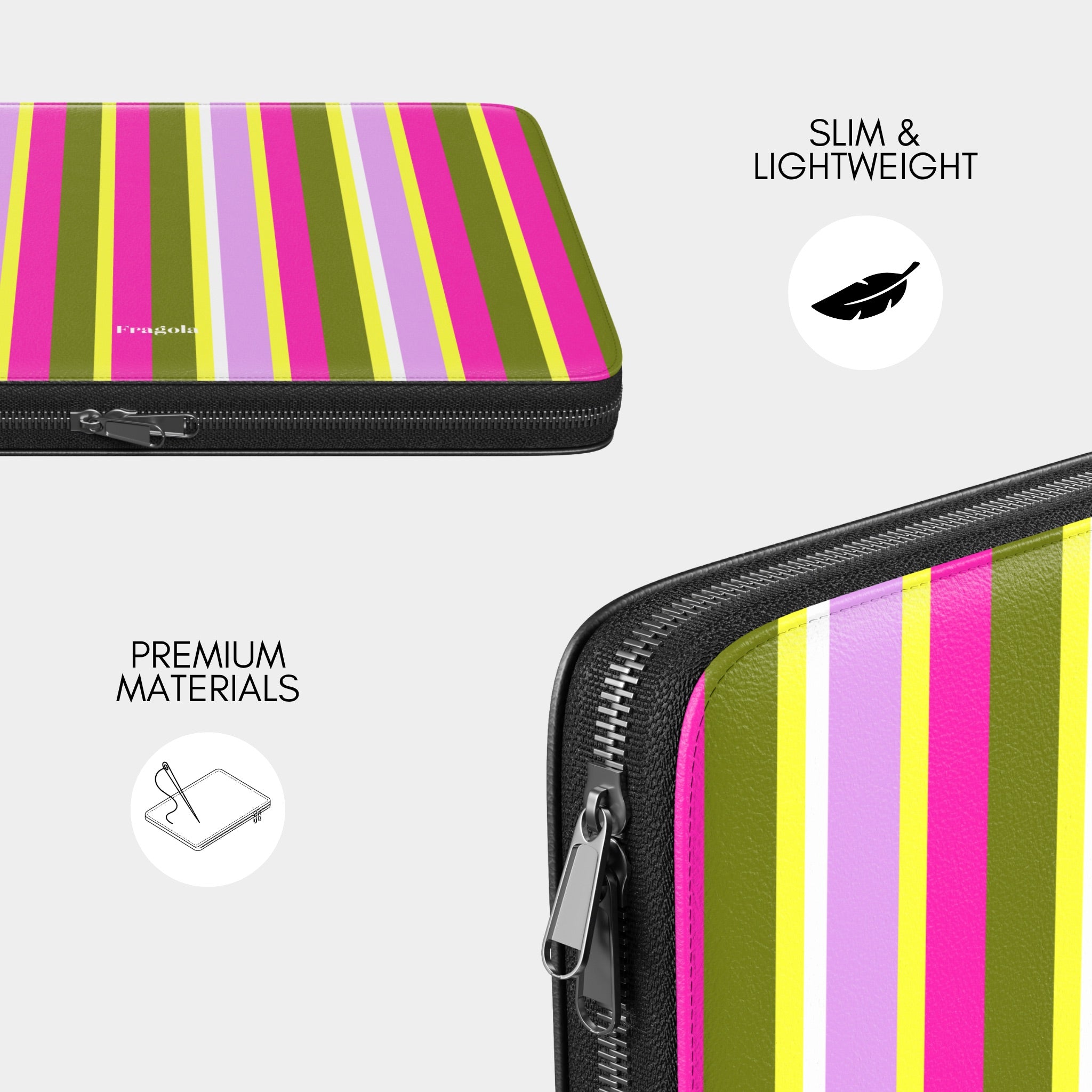 SPRITZ — Laptop Sleeve