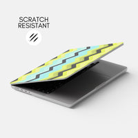 ST BARTHS — MacBook Case