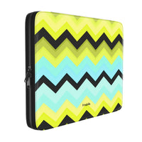 ST BARTHS — Laptop Sleeve