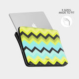 ST BARTHS — Laptop Sleeve