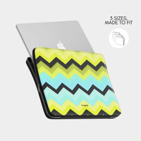 ST BARTHS — Laptop Sleeve
