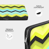 ST BARTHS — Laptop Sleeve