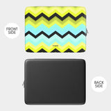ST BARTHS — Laptop Sleeve