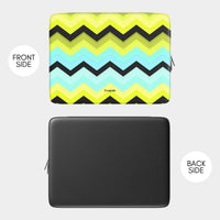 ST BARTHS — Laptop Sleeve