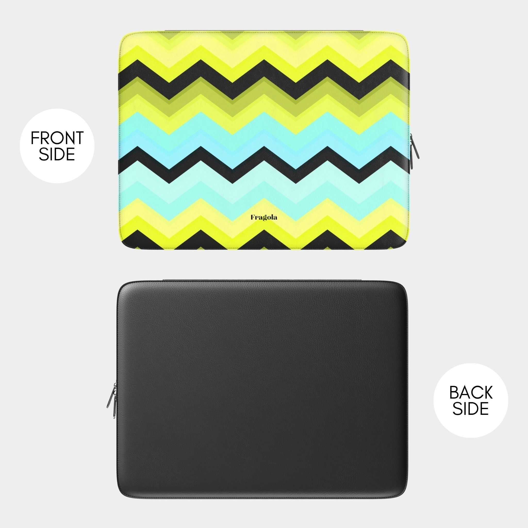 ST BARTHS — Laptop Sleeve