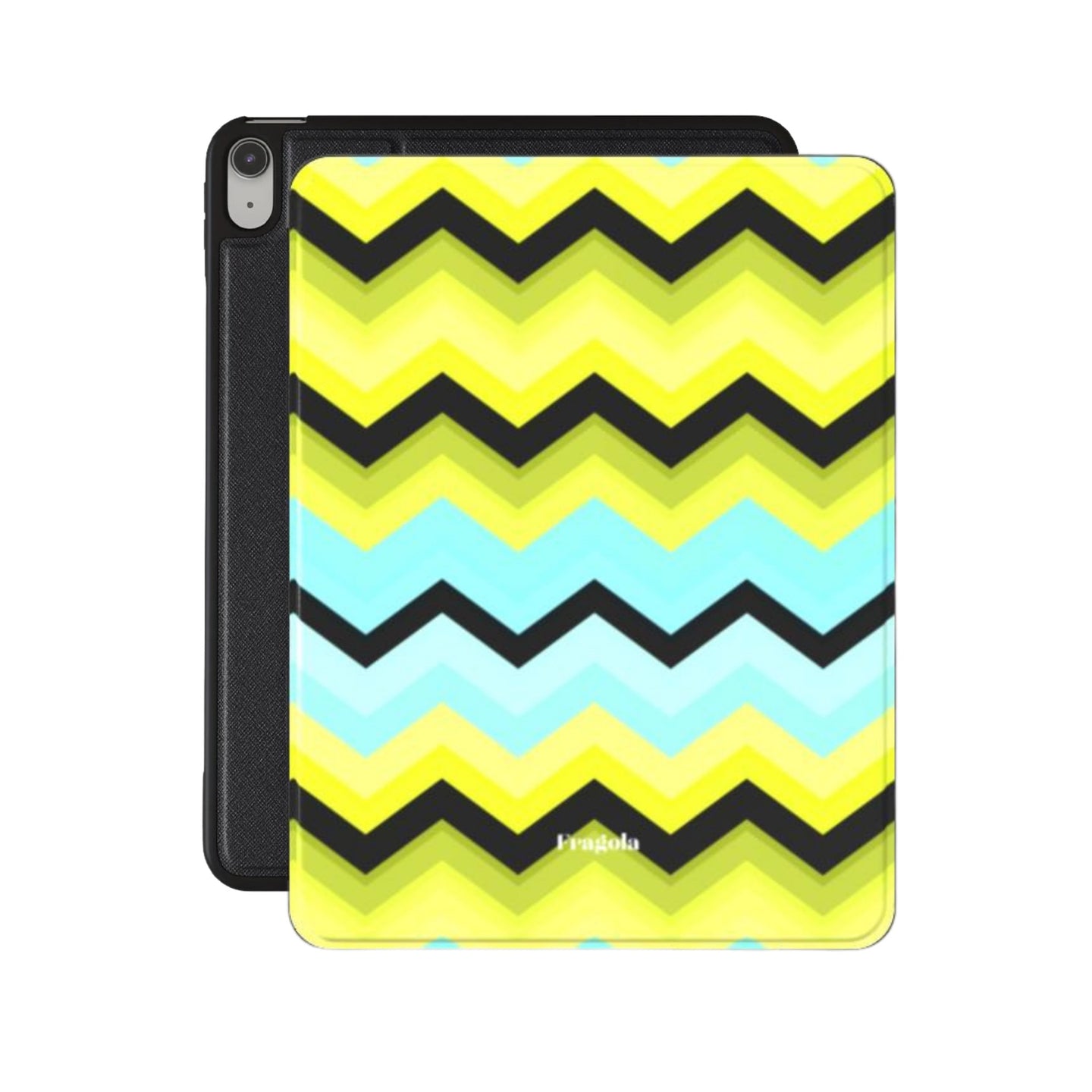 ST BARTHS — iPad Case