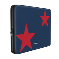 ST. MORITZ — Laptop Sleeve